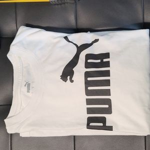 Puma mens shirt